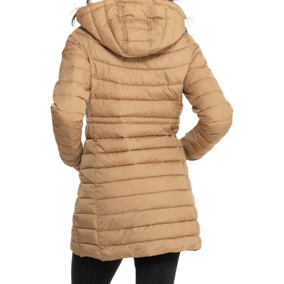 Spyder Glacier Shield Long Jacket - Insulated - Picture 2 of 4